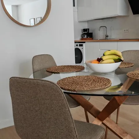 Loft Ballena Azul - Vista Al Mar