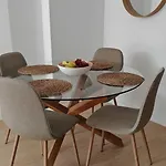Apartament Loft Ballena Azul - Vista Al Mar