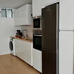 Loft Ballena Azul - Vista Al Mar Tacoronte