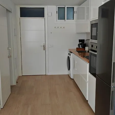 Loft Ballena Azul - Vista Al Mar Apartament Tacoronte